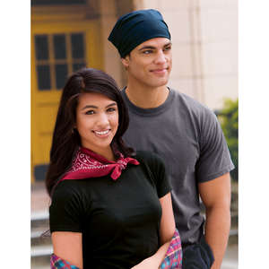 Port Authority Bandana - Dark/All