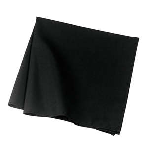 Port Authority Bandana - Dark/All Black