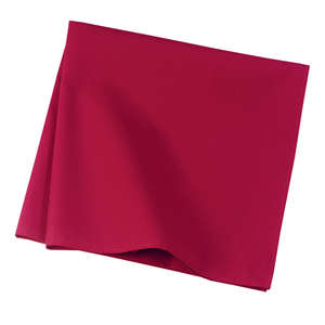 Port Authority Bandana - Dark/All Red, Engine