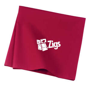 Custom Promotional Port Authority Bandana - Dark/All