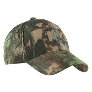 Port Authority Pro Camouflage Series Cap - Dark/All Timber