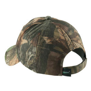 Port Authority Pro Camouflage Series Cap - Dark/All 