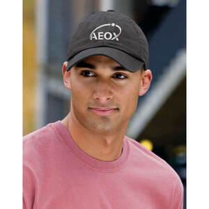 Custom Promotional Port Authority Signature Portflex Unstructured Cap - Dark/All