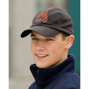 Port Authority Signature Portflex Unstructured Cap - Dark/All 