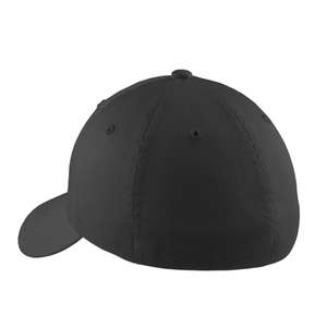 Port Authority Signature Portflex Unstructured Cap - Dark/All 