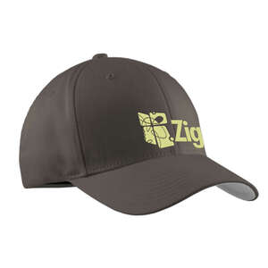 Custom Promotional Port Authority Flexfit Cap - Dark/All