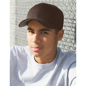 Port Authority Flexfit Cap - Dark/All
