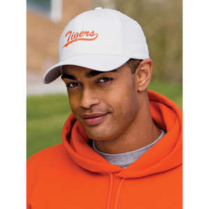 Port Authority Flexfit Cap - Dark/All