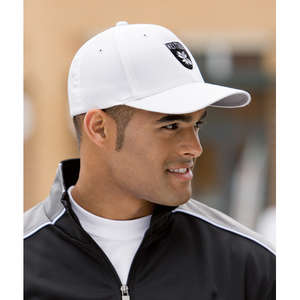 Port Authority Flexfit Cap - Dark/All
