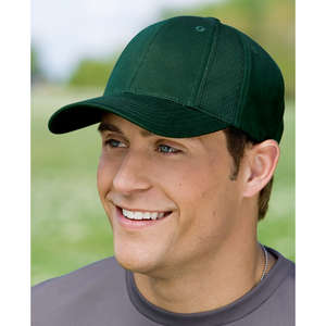 Port Authority Mesh Inset Cap - Dark/All 