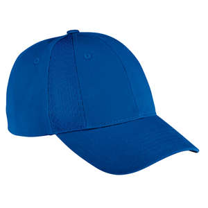Port Authority Mesh Inset Cap - Dark/All Blue, Royal