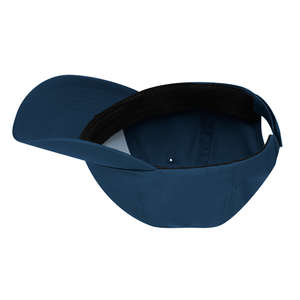 Port Authority Nylon Twill Performance Cap - Dark/All 