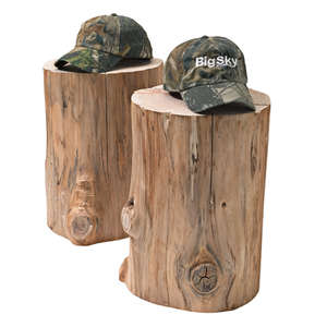 Port Authority Pro Camouflage Series Garment-Washed Cap - Dark/All