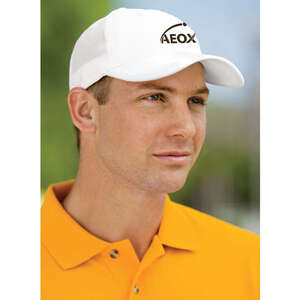 Custom Promotional Port Authority Cool Release Cap - Dark/All