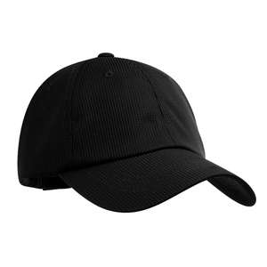 Port Authority Cool Release Cap - Dark/All Black