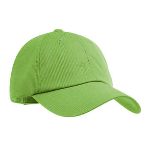 Port Authority Cool Release Cap - Dark/All Green, Oasis
