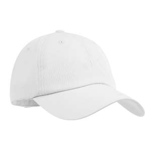 Port Authority Cool Release Cap - Dark/All White