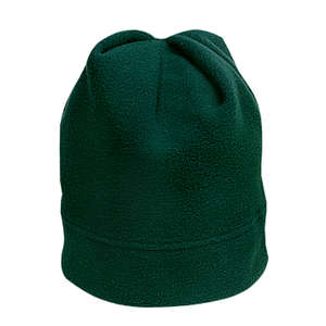 Port Authority R-Tek Stretch Fleece Beanie - Dark/All Green, Dark