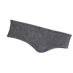 Port Authority R-Tek Stretch Fleece Headband - Dark/All Heather, Midnight