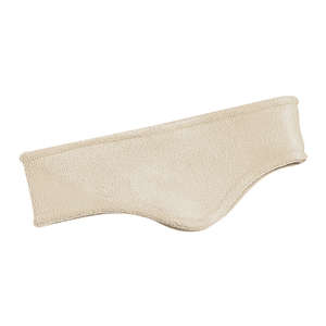 Port Authority R-Tek Stretch Fleece Headband - Dark/All Stone