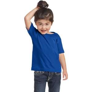 Precious Cargo Toddler Short Sleeve Tee - Dark/Colors