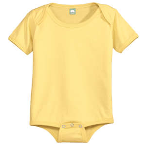 Precious Cargo Infant 1-Piece - Dark/All Yellow, Daffodil