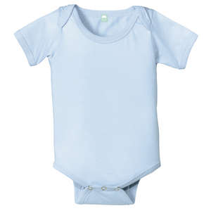 Precious Cargo Infant 1-Piece - Dark/All Blue, Light