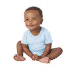 Personalized Infants & Toddlers - Precious Cargo Infant 1-Piece - Dark/All