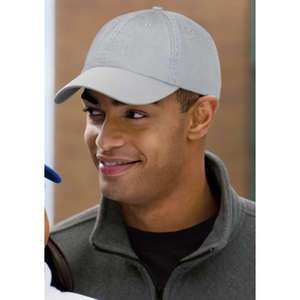 Port and Company Washed Twill Cap - Dark/All 