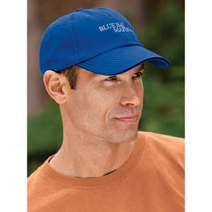 Port and Company Washed Twill Sandwich Bill Cap - Dark/All
