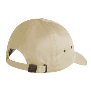 Port and Company Fashion Twill Cap with Metal Eyelets - Dark/All 