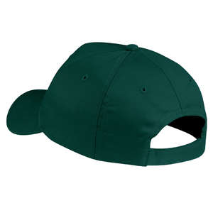 Port and Company Five-Panel Twill Cap - Dark/All 