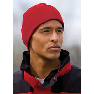 Port and Company Knit Cap - Dark/All