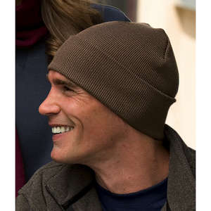 Port and Company Knit Cap - Dark/All