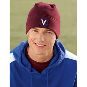 Port and Company Knit Cap - Dark/All