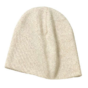 Port and Company Beanie Cap - Dark/All Natural
