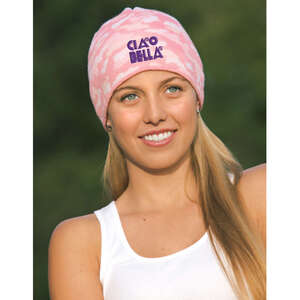Custom Promotional Port and Company Camo Beanie Cap - Dark/All