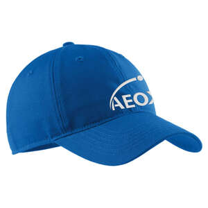 Custom Promotional Port Authority Soft Brushed Canvas Cap - Dark/All