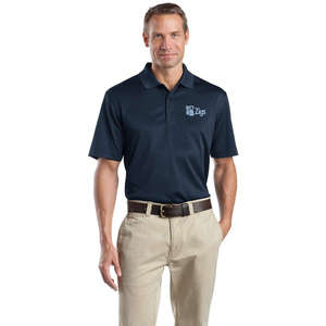 Custom Promotional CornerStone Select Snag-Proof Polo - Dark/All