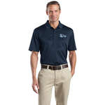 Imprinted Promotional Products - CornerStone Select Snag-Proof Polo - Dark/All
