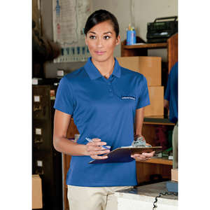 CornerStone Ladies Select Snag-Proof Polo - Dark/All