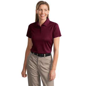 CornerStone Ladies Select Snag-Proof Polo - Dark/All