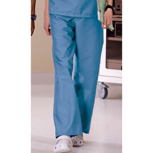 CornerStone Reversible Scrub Pant - Dark/All 