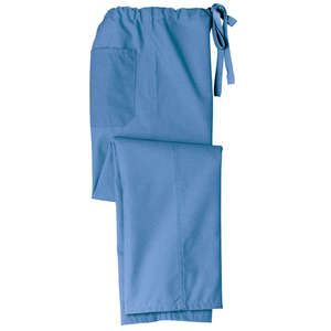CornerStone Reversible Scrub Pant - Dark/All 