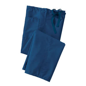CornerStone Reversible Scrub Pant - Dark/All 
