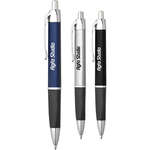 Promotional Writing Instruments - Bay Triangle Pen