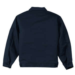 CornerStone Slash Pocket Jacket - Dark/All 