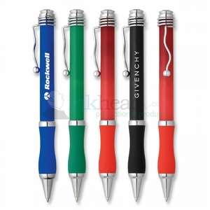 Breakers Pen