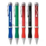Promotional Click Pens - Breakers Pen