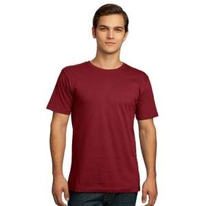 District Threads 100% Organic Cotton Perfect Weight Tee - Dark/Colors